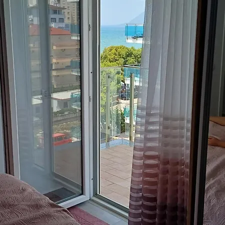 Apartment Sea View