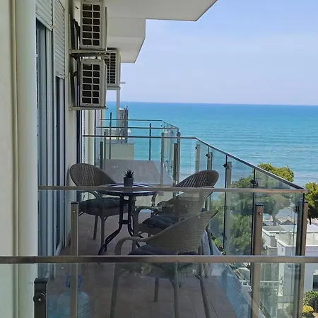 Sea View Apartment Lezhe
