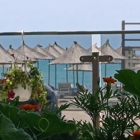 Sea View Lezhe