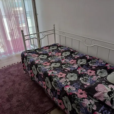 Sea View Apartment Lezhe