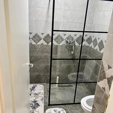 Sea View Apartment Lezhe
