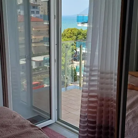 Apartment Sea View
