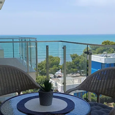 Apartment Sea View *